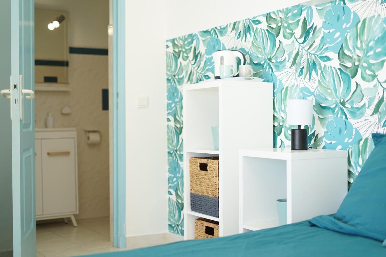Les Volets Bleus Hotel Speracedes Luaran gambar